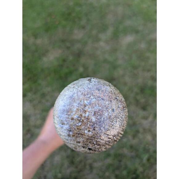 Louisville Slugger Model 75FT FIREBALL Wood Softball Bat 34” - Picture 4 of 5